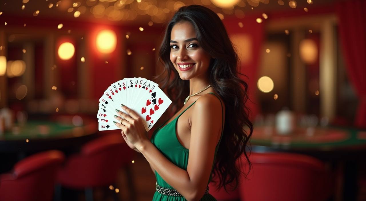 yv11 yv11 ক্যাসিনোতে কী কী পাবেন